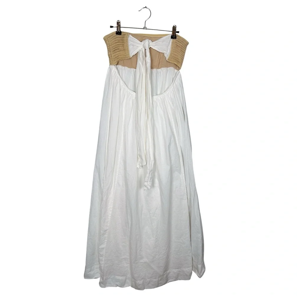 Show Me Your MuMu Dockside Maxi Dress - Picture 5 of 11